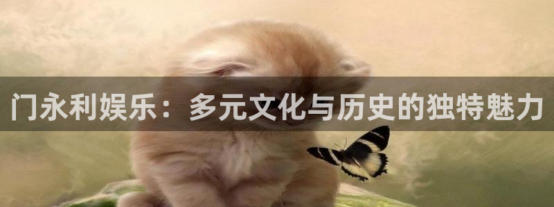 杏悦2登录入口：门永利娱乐：多元文化与历史的独特魅力